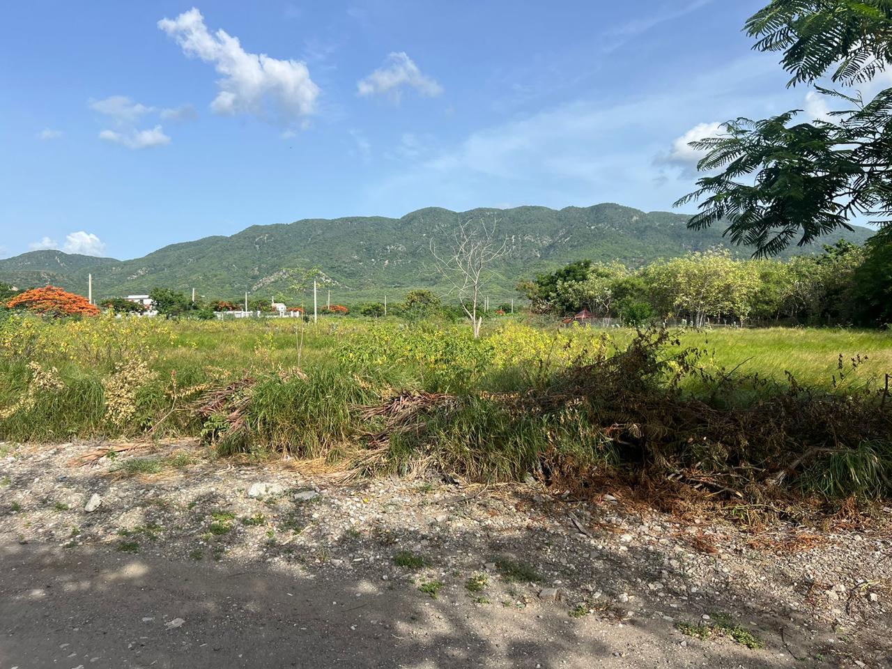 Venta de dos solares en el proyecto finquitas de ocoa 45 USD EL MT2 Foto 7312866-7.jpg