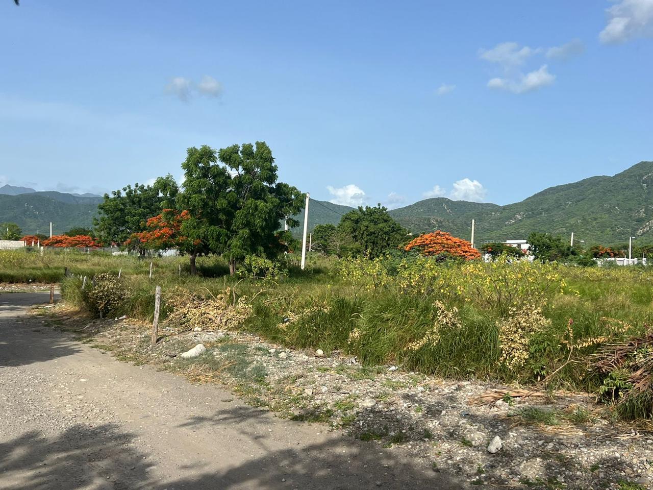 Venta de dos solares en el proyecto finquitas de ocoa 45 USD EL MT2 Foto 7312866-9.jpg