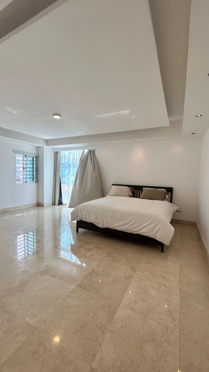 Apartamento en Alquiler en Villa Palmeras XIV – Piantini Santo Domingo Foto 7312867-12.jpg