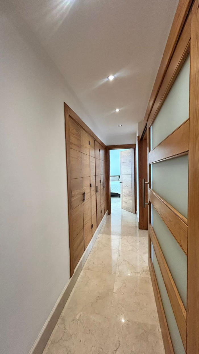 Apartamento en Alquiler en Villa Palmeras XIV – Piantini Santo Domingo Foto 7312867-2.jpg