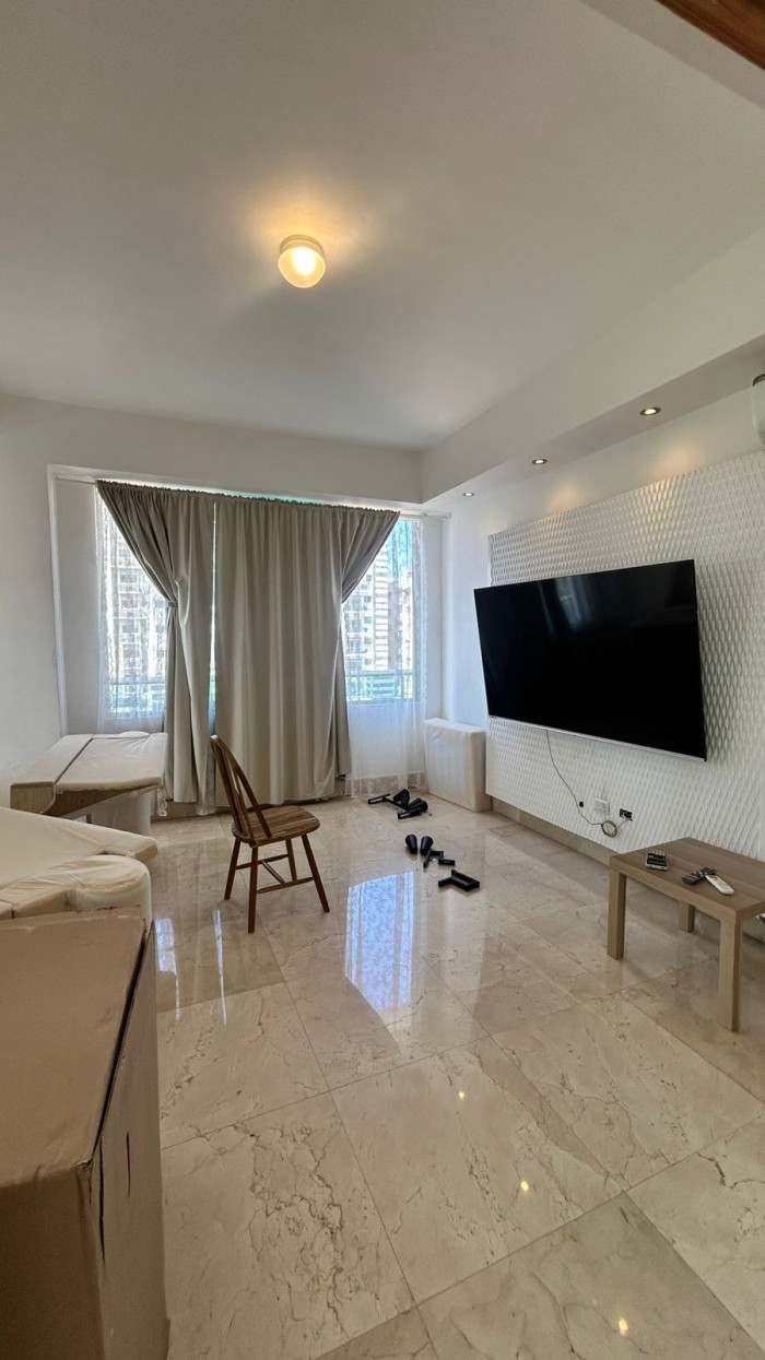 Apartamento en Alquiler en Villa Palmeras XIV – Piantini Santo Domingo Foto 7312867-4.jpg