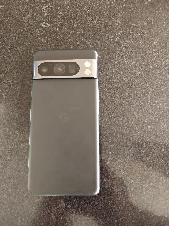Vendo celular pixel 8 Pro 256 GB Foto 7312869-1.jpg