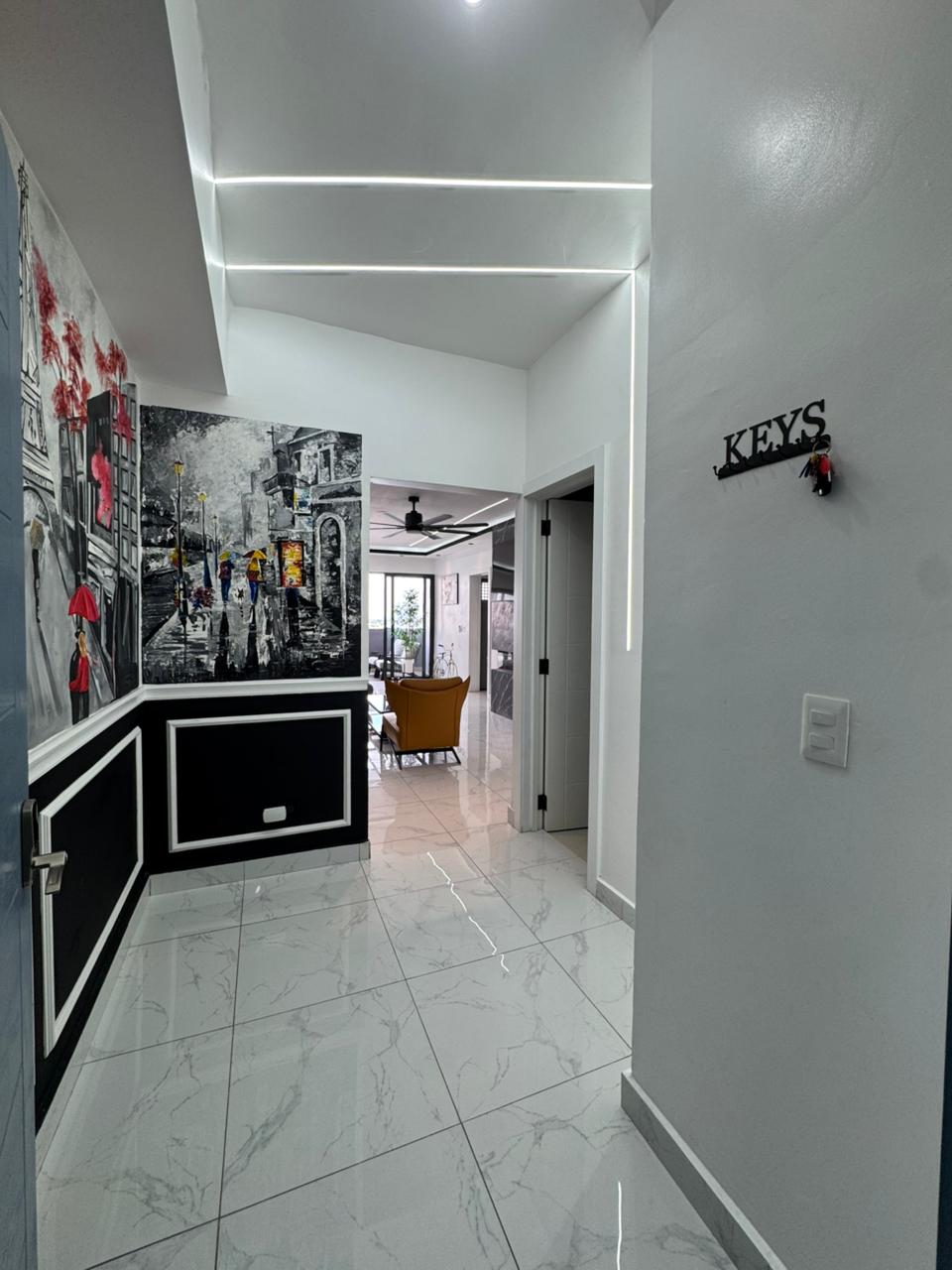 Evaristo Morales apartamento amueblado venta oportunidad Foto 7312871-1.jpg