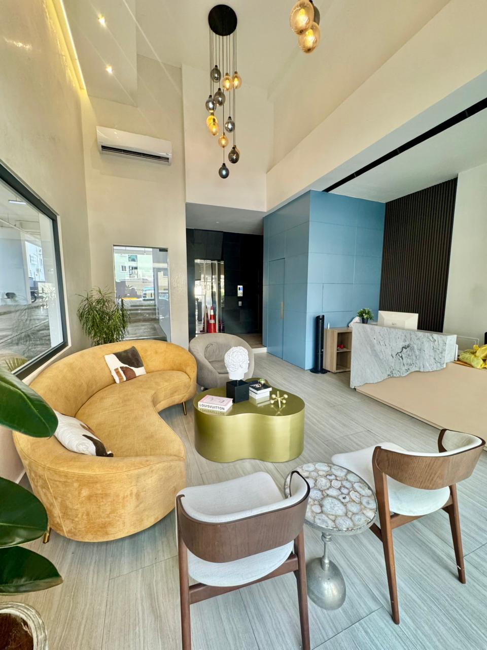 Evaristo Morales apartamento amueblado venta oportunidad Foto 7312871-11.jpg