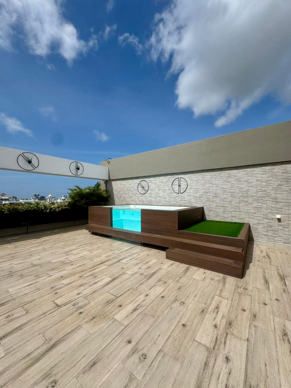 Evaristo Morales apartamento amueblado venta oportunidad Foto 7312871-4.jpg