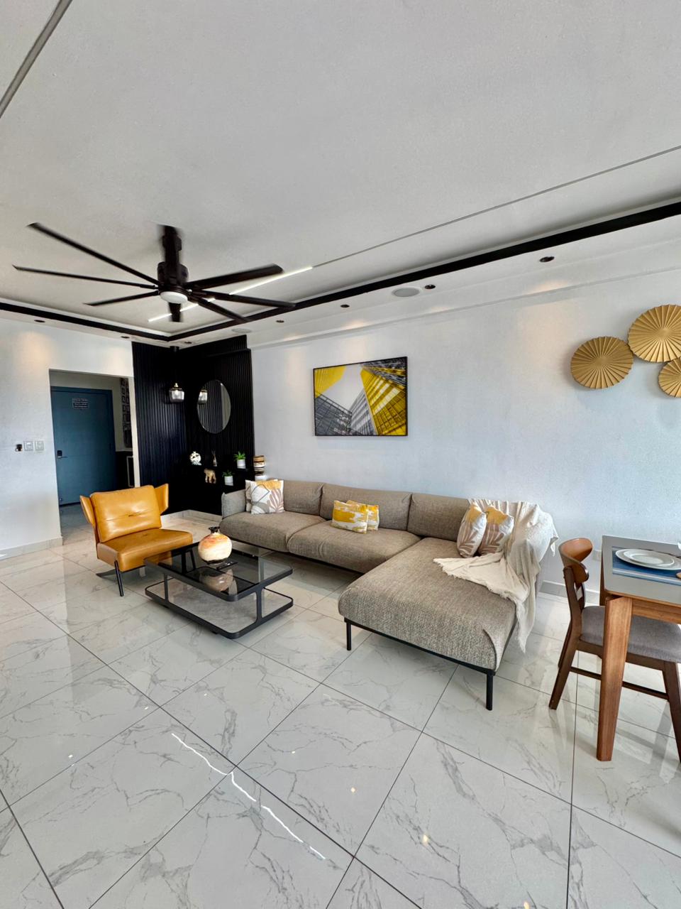 Evaristo Morales apartamento amueblado venta oportunidad Foto 7312871-6.jpg
