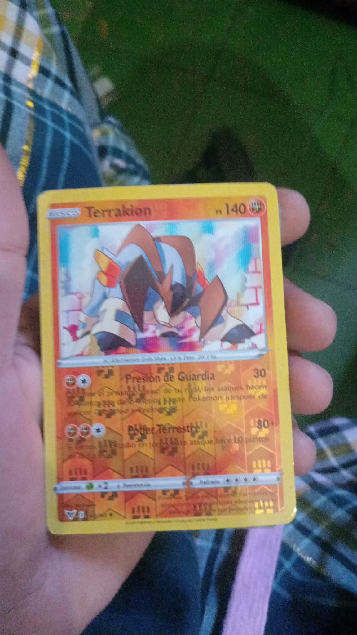 Tarjetas coleccionables de pokemon Foto 7312875-8.jpg