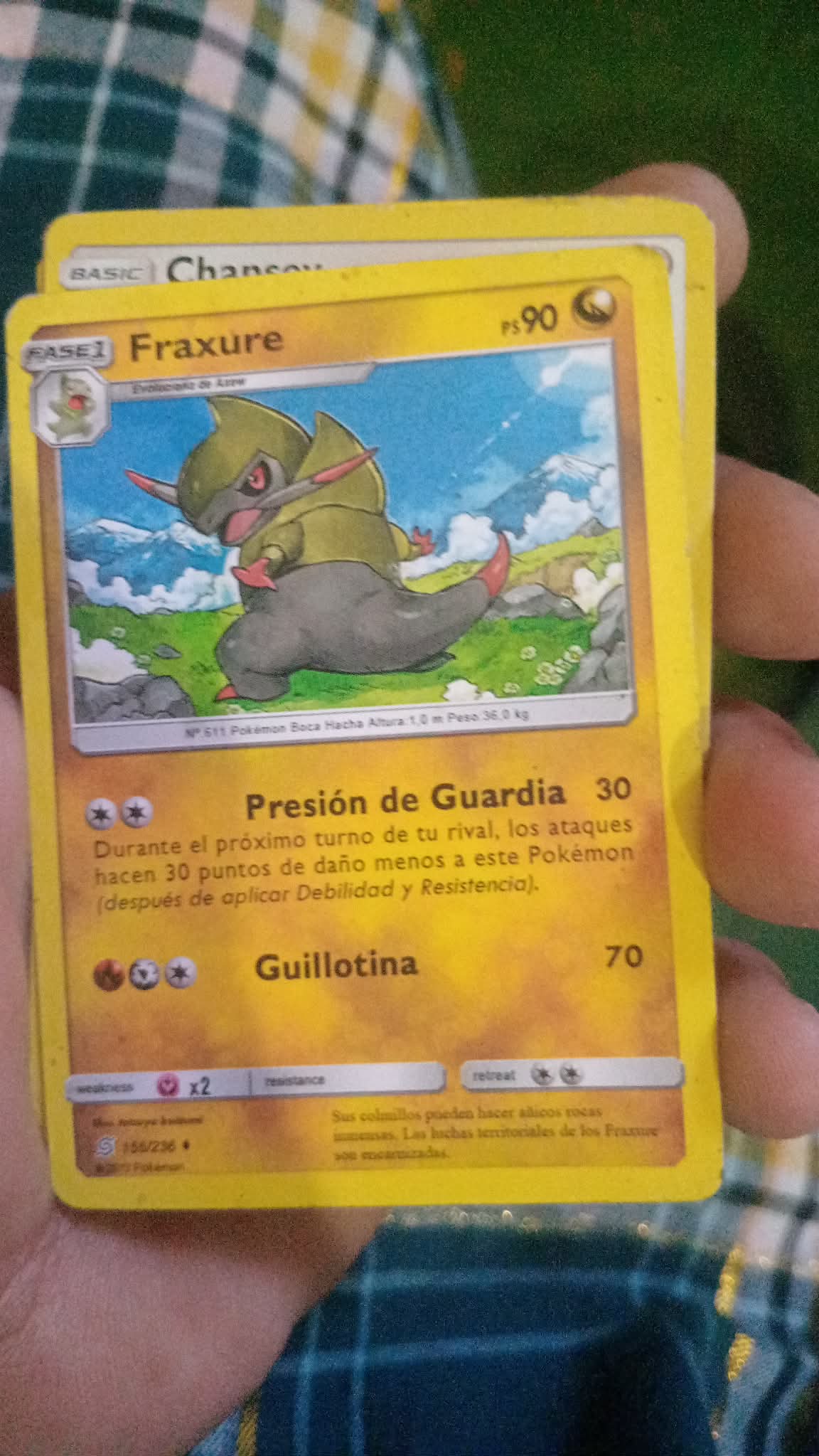 Tarjetas coleccionables de pokemon Foto 7312875-9.jpg