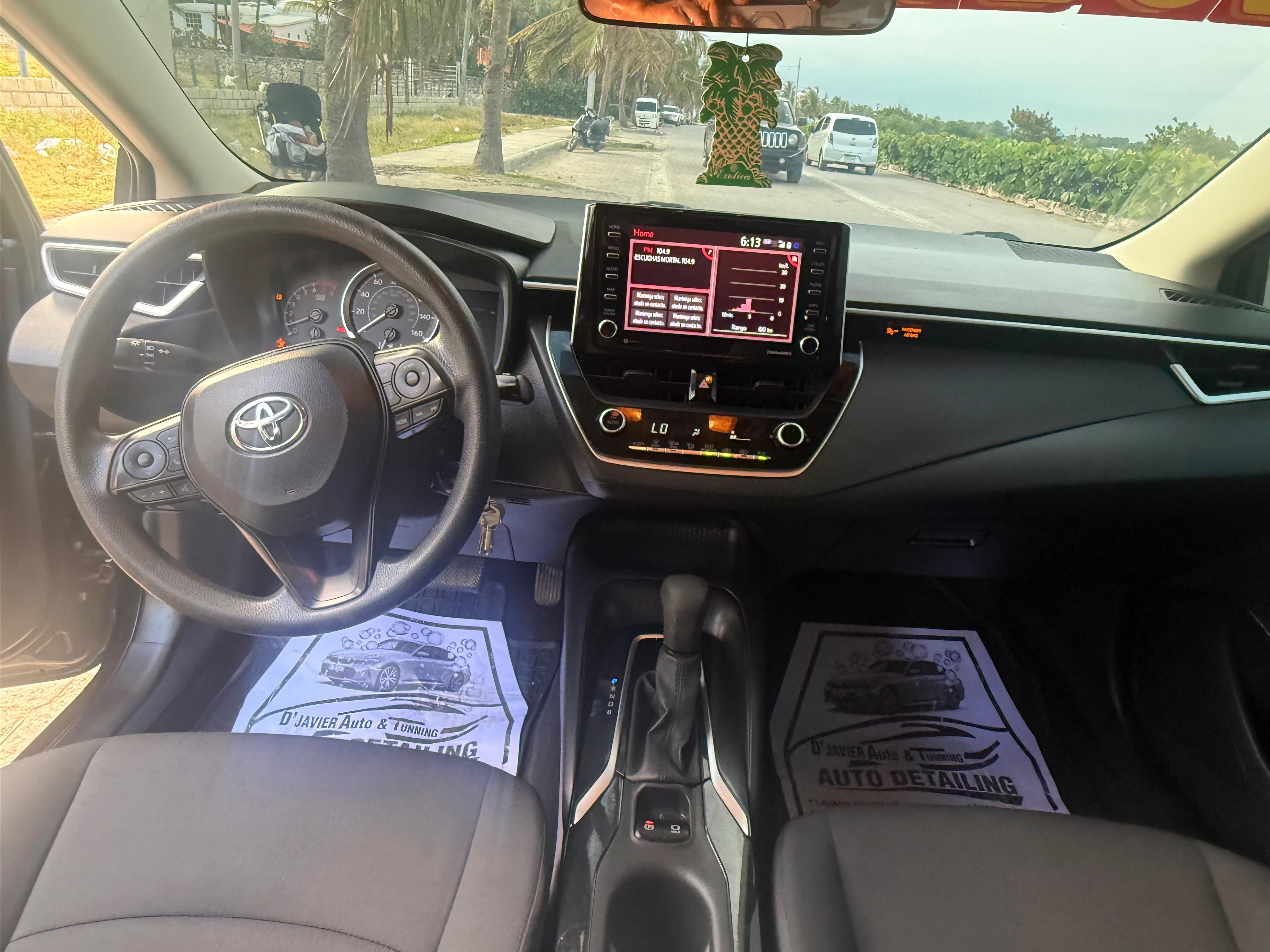 Toyota Corolla 2021 Foto 7312883-4.jpg
