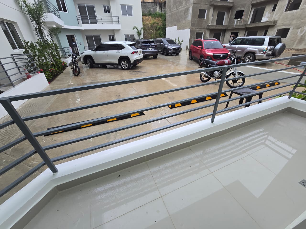 Apartamento NUEVO  en Alquiler en La República de Colombia  Residencia Foto 7312884-6.jpg