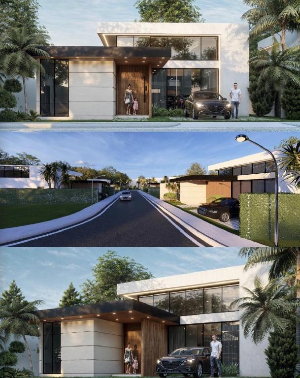 VILLAS EN PLANOS EN CABARETE Foto 7312891-1.jpg