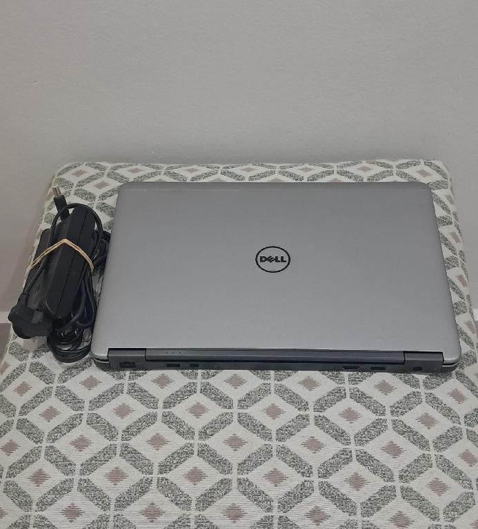Laptop Dell i5 14 500GB 8GB Windows 10 E7440 Foto 7312892-1.jpg
