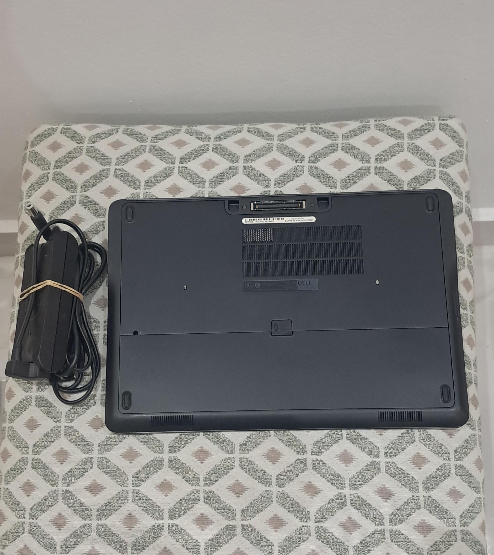 Laptop Dell i5 14 500GB 8GB Windows 10 E7440 Foto 7312892-2.jpg