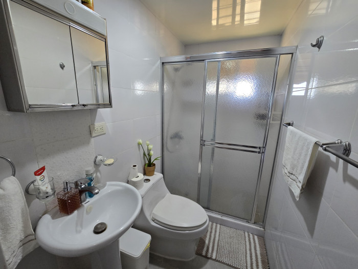 Apartamento en renta en Colinas del Arroyo II  4to nivel Foto 7312895-4.jpg