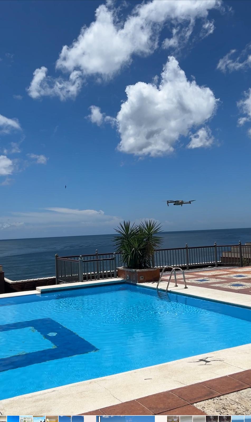 Viva Como Un Rey Deleitandose Con Su Vista Al Mar Desde El Piso 26!!! Foto 7312899-9.jpg