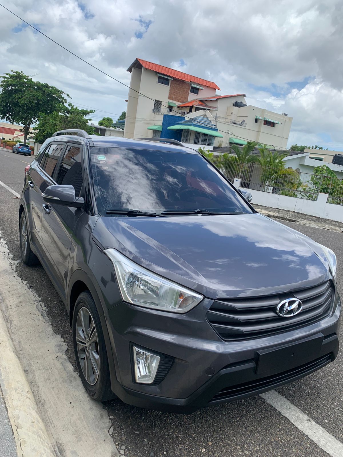 Se vende Hyundai Cantus en perfectas condiciones Foto 7312903-2.jpg
