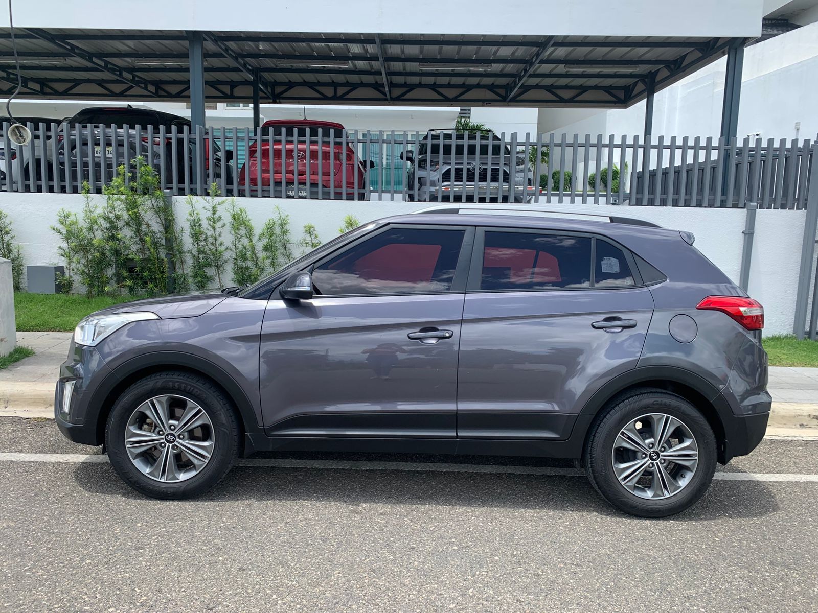 Se vende Hyundai Cantus en perfectas condiciones Foto 7312903-3.jpg