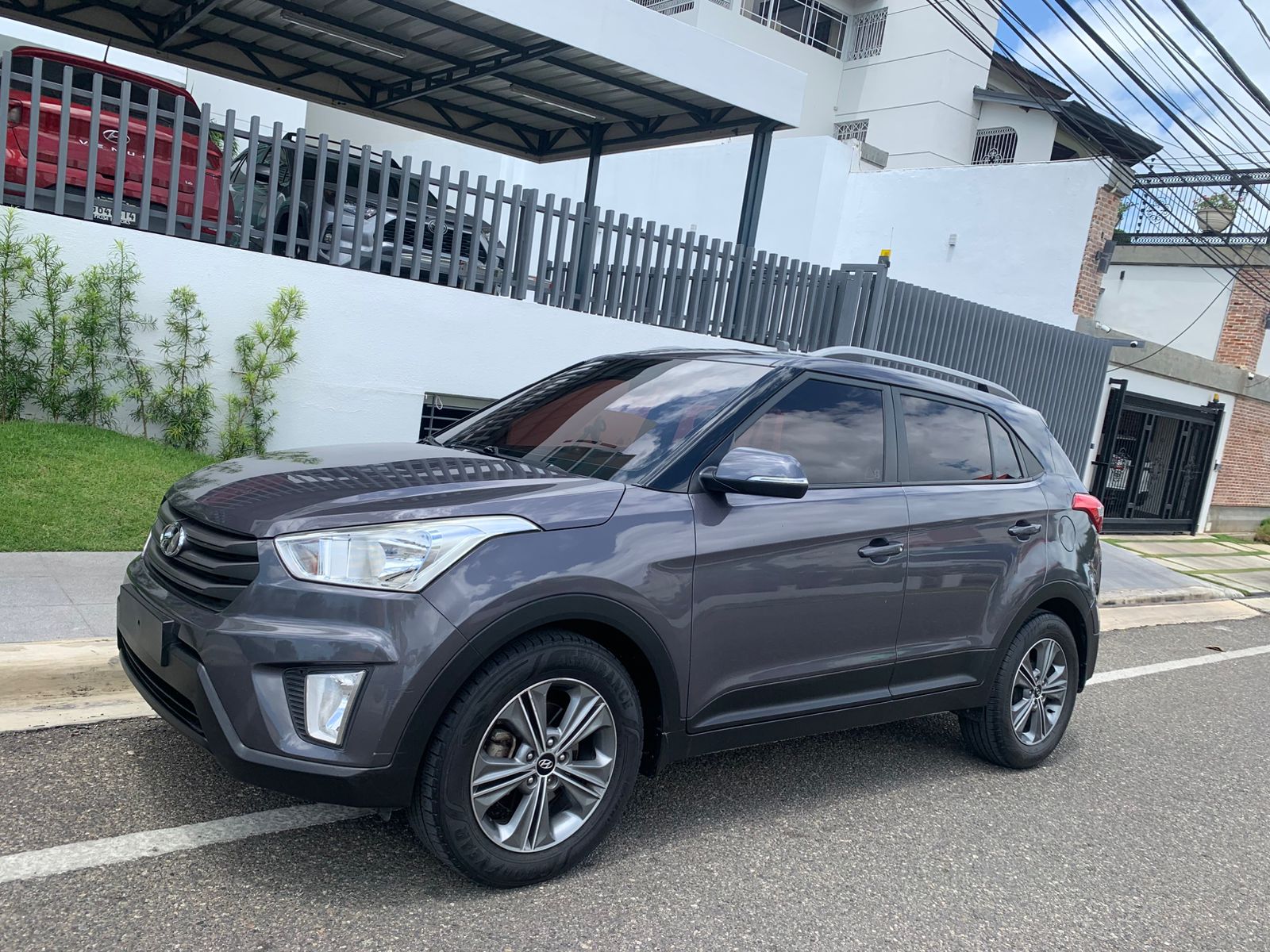 Se vende Hyundai Cantus en perfectas condiciones Foto 7312903-5.jpg