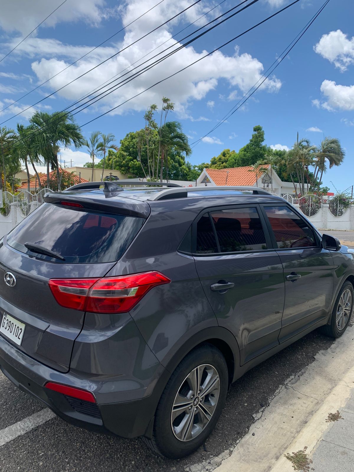 Se vende Hyundai Cantus en perfectas condiciones Foto 7312903-7.jpg