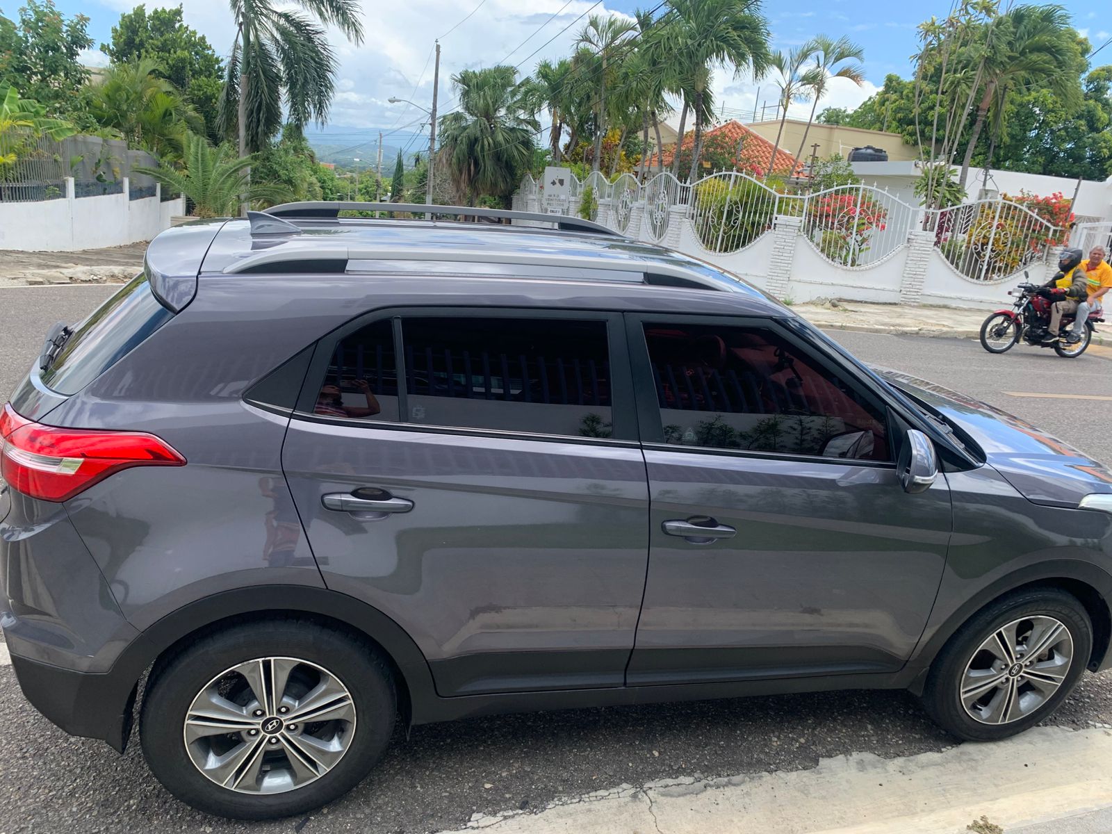 Se vende Hyundai Cantus en perfectas condiciones Foto 7312903-8.jpg