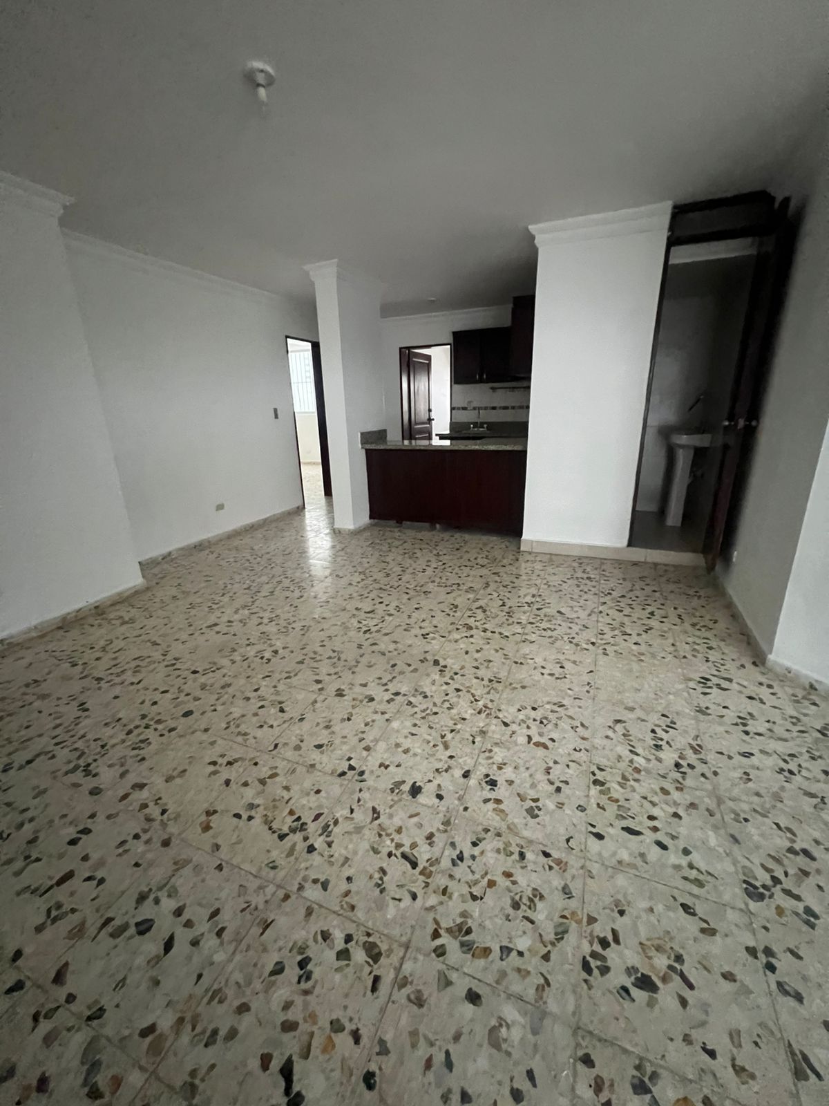 Apartamento en Alquiler vacio  en Bella Vista Santo Domingo Foto 7312906-4.jpg