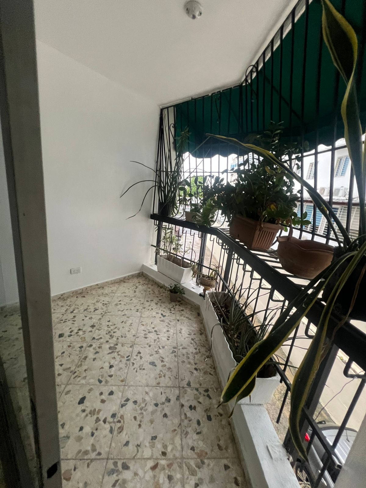 Apartamento en Alquiler vacio  en Bella Vista Santo Domingo Foto 7312906-6.jpg