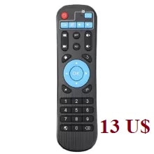 Controles / teclados para televisores y tvbox con sistema Android  Foto 7312916-5.jpg