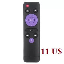 Controles / teclados para televisores y tvbox con sistema Android  Foto 7312916-7.jpg