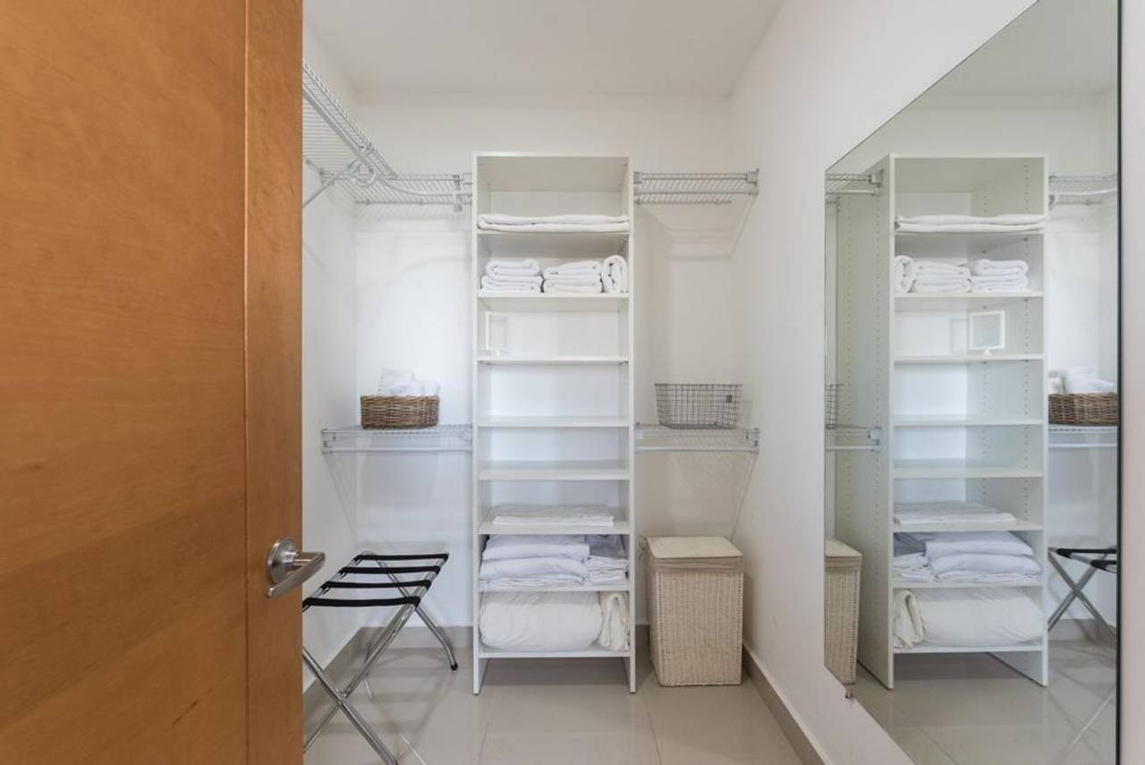 Apartamento amueblado de 1 habitación en el Ensanche Naco Foto 7312925-5.jpg