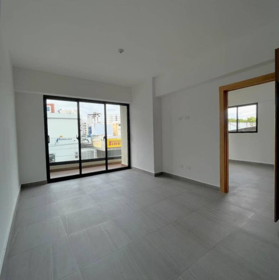 Apartamento amueblado de 1 habitación en el Ensanche Naco Foto 7312925-7.jpg