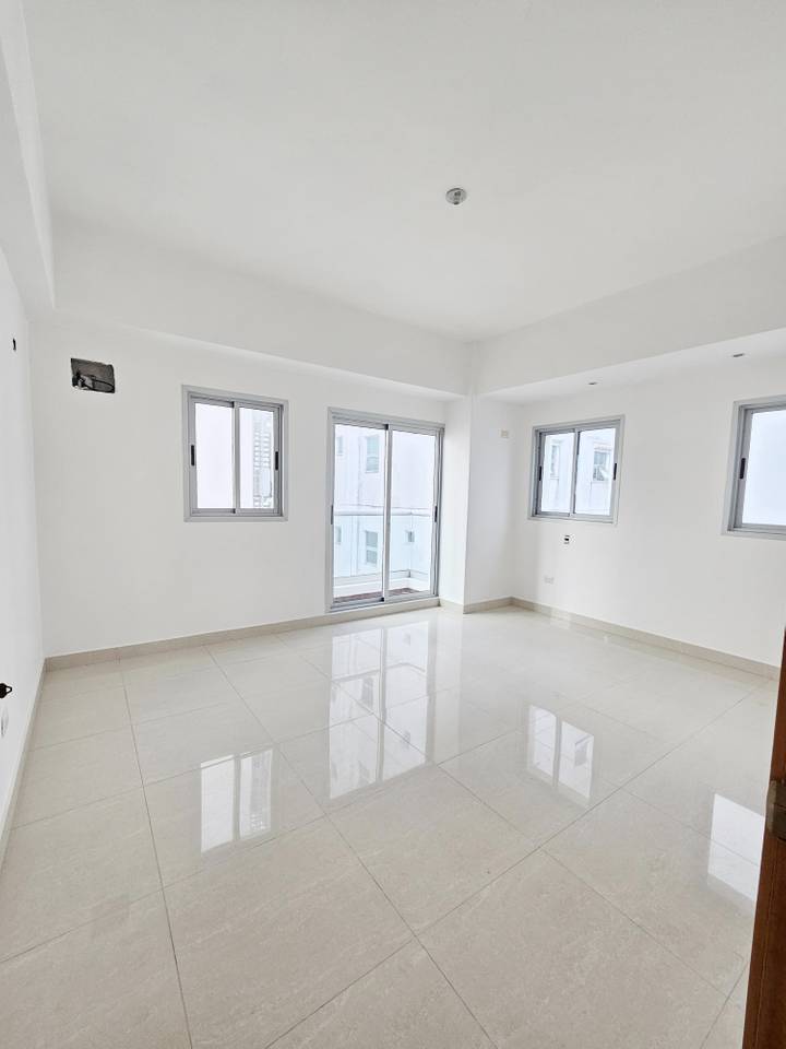 Apartamento de 3 habitaciones en el Ensanche Naco Foto 7312926-2.jpg