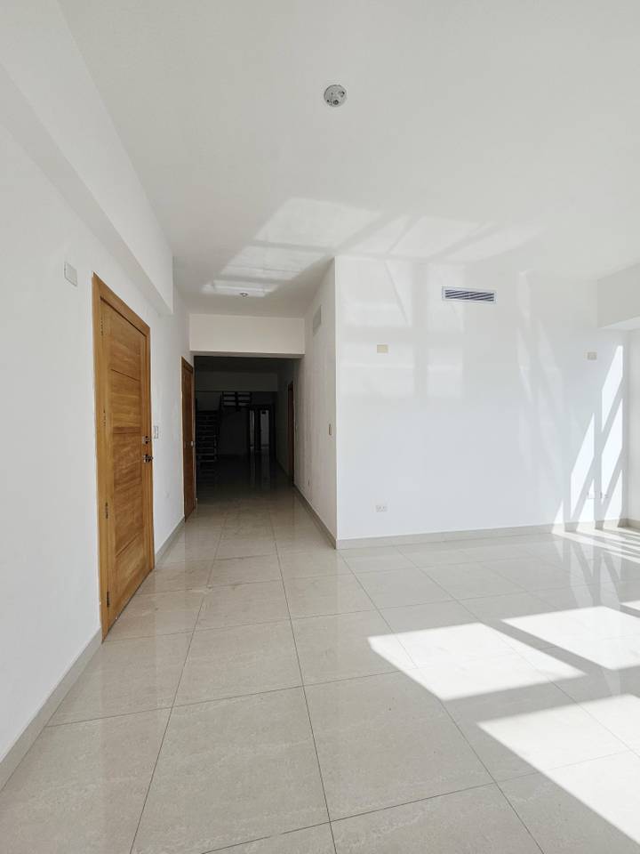 Apartamento de 3 habitaciones en el Ensanche Naco Foto 7312926-3.jpg
