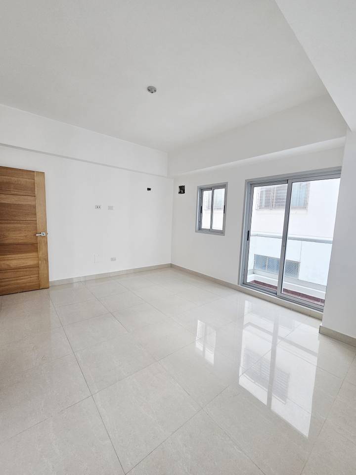 Apartamento de 3 habitaciones en el Ensanche Naco Foto 7312926-5.jpg