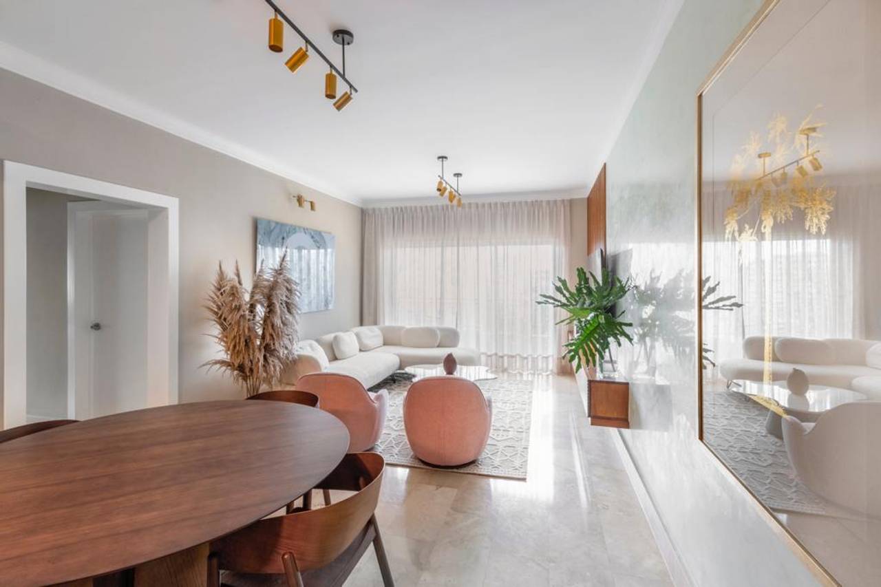 Apartamento en alquiler de 2 habitaciones en el Ensanche Naco Foto 7312927-2.jpg