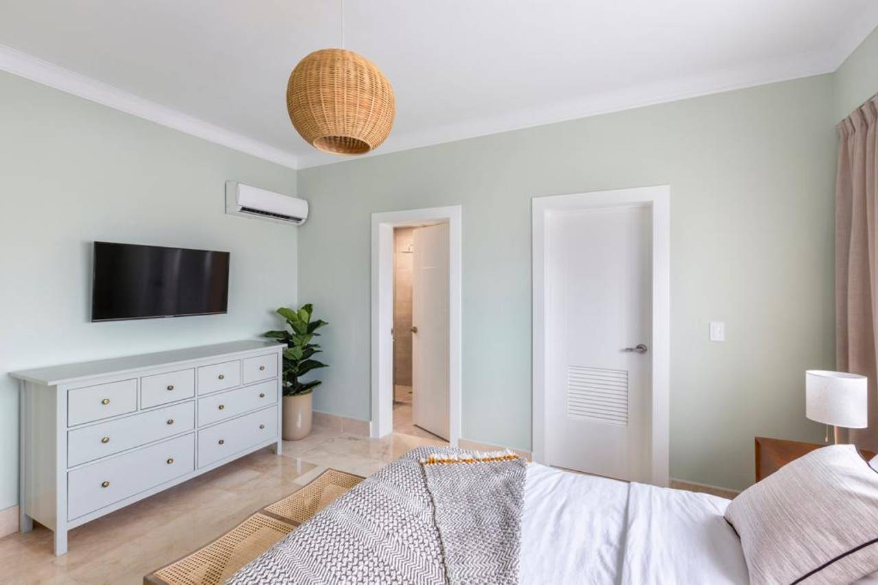 Apartamento en alquiler de 2 habitaciones en el Ensanche Naco Foto 7312927-3.jpg