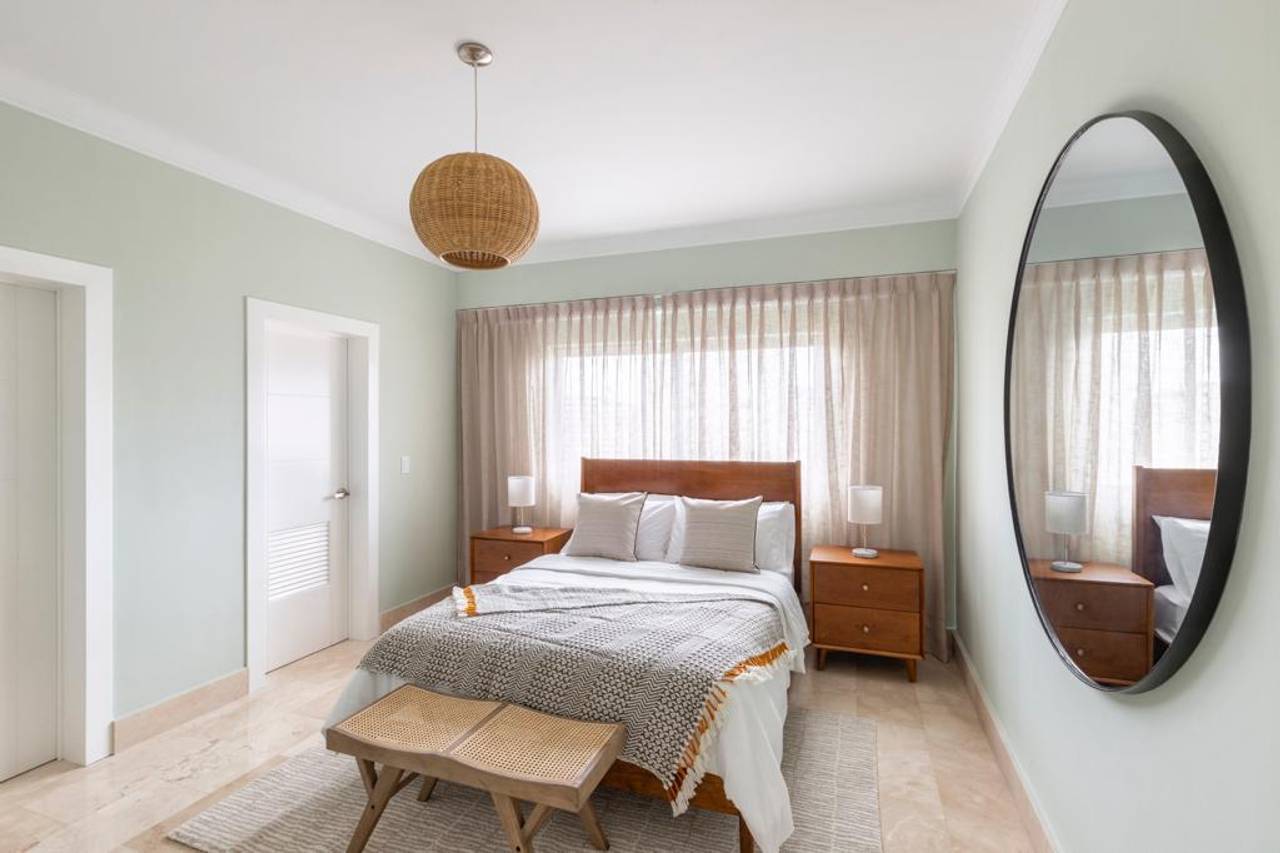 Apartamento en alquiler de 2 habitaciones en el Ensanche Naco Foto 7312927-4.jpg