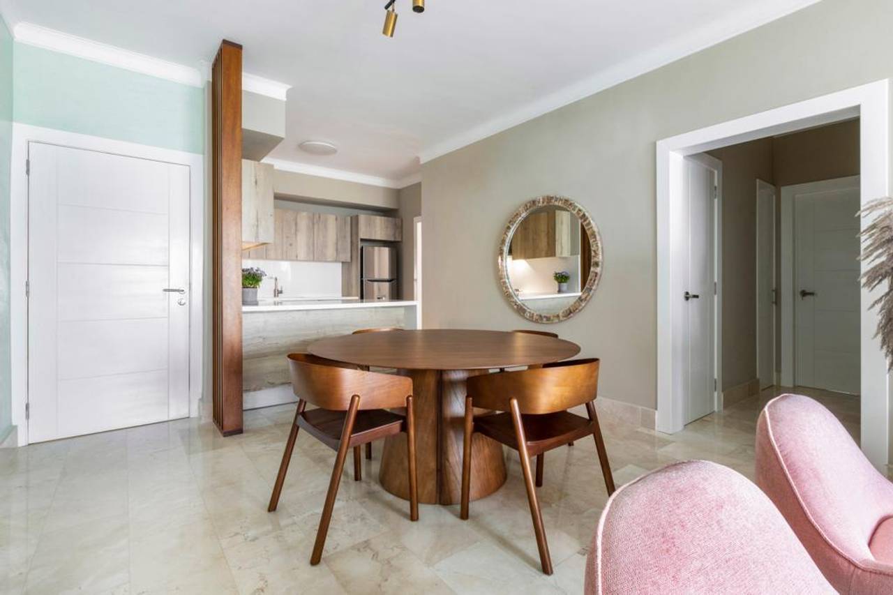 Apartamento en alquiler de 2 habitaciones en el Ensanche Naco Foto 7312927-6.jpg