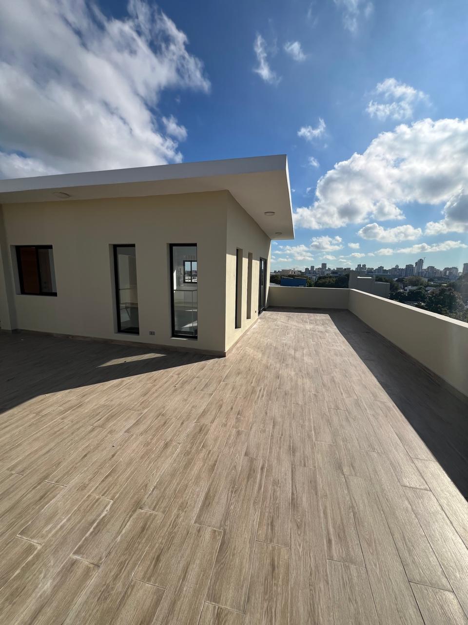 Vendo PENTHOUSE para ESTRENAR en LOS PRADOS 244 Mts.3 3 HABS.  A pasos Foto 7312945-14.jpg
