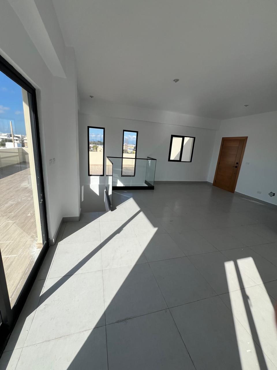 Vendo PENTHOUSE para ESTRENAR en LOS PRADOS 244 Mts.3 3 HABS.  A pasos Foto 7312945-2.jpg