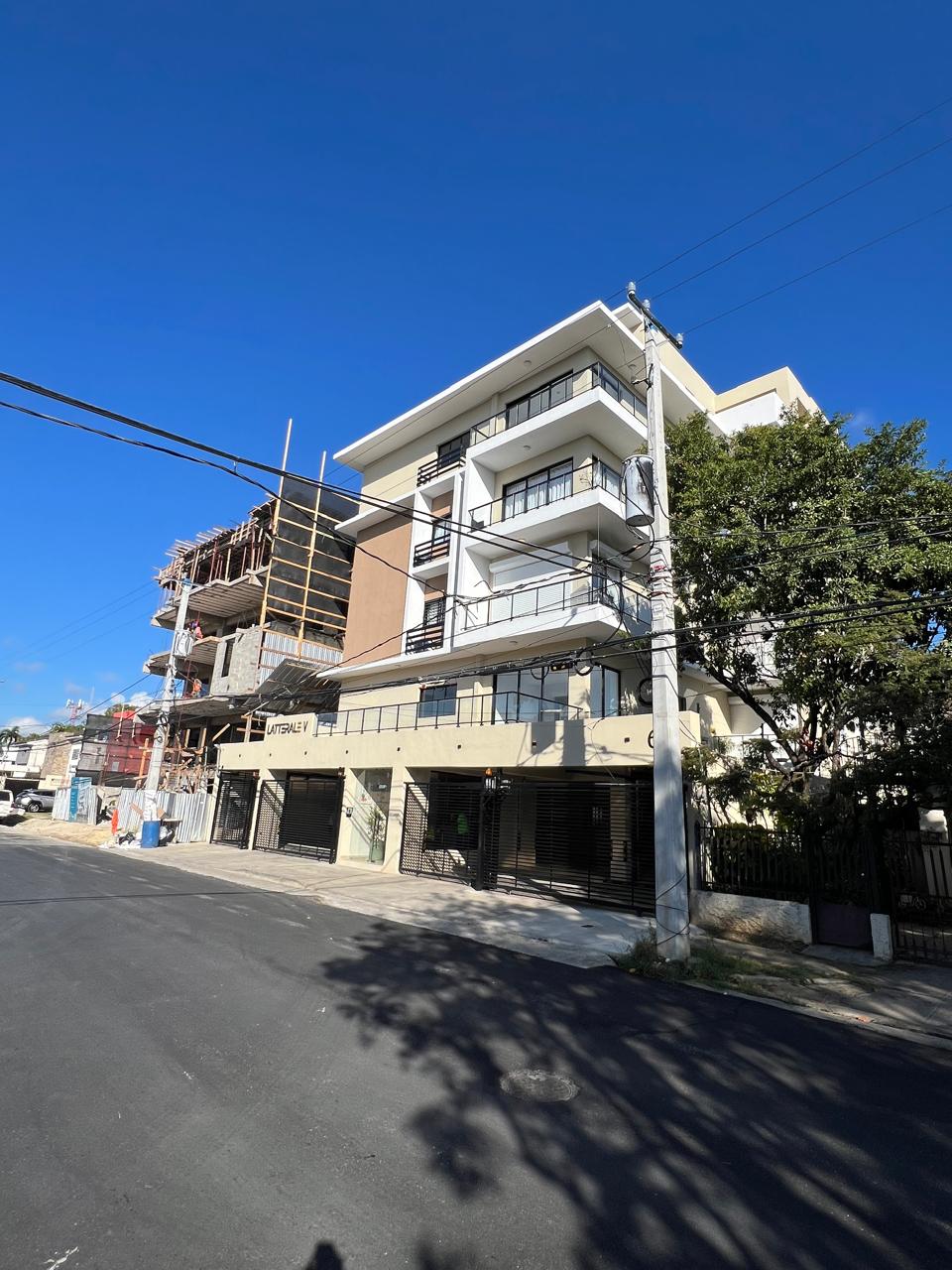 Vendo PENTHOUSE para ESTRENAR en LOS PRADOS 244 Mts.3 3 HABS.  A pasos Foto 7312945-9.jpg