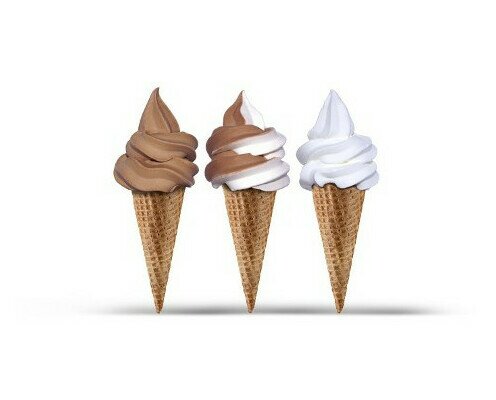 Máquina de Helado Soft Nueva! Foto 7312957-3.jpg