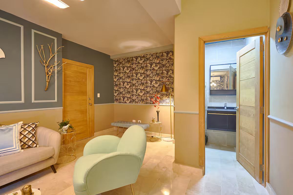 Apartamento de 2 Habitaciones en Venta en el Ensanche Naco  Foto 7312968-7.jpg
