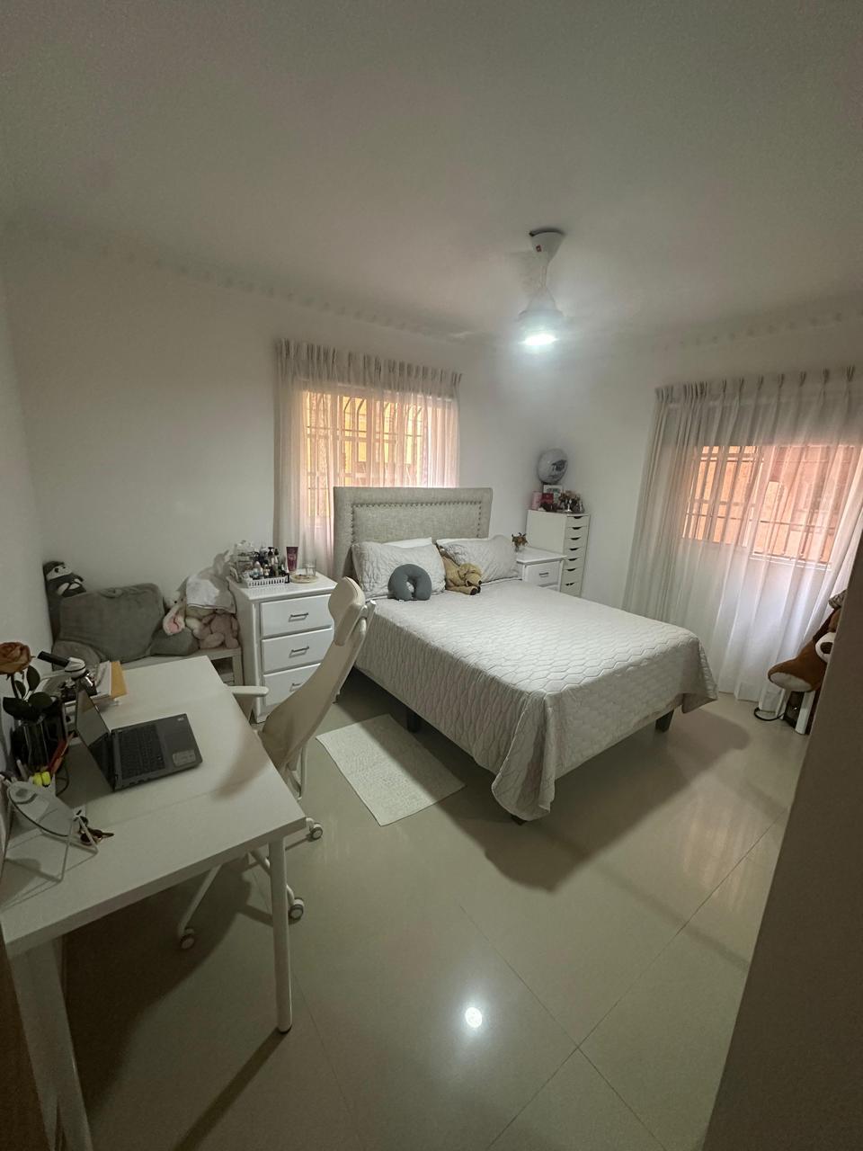 Apartamento de 3 Habitaciones en Venta en el Ensanche Ozama  Foto 7312972-6.jpg