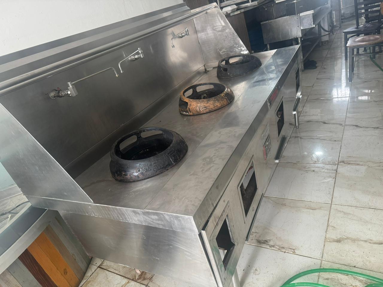 Estufón Chino de 3 WOK – Estufa con Potencia y Rendimiento Profesional Foto 7312974-2.jpg