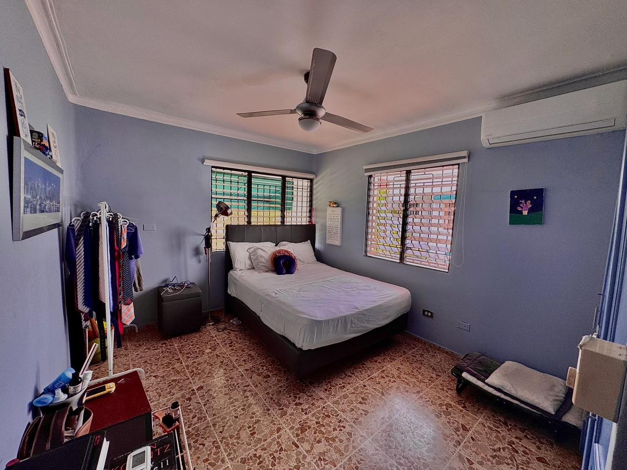 Apartamento de 3 Habitaciones en Venta en Evaristo Morales Foto 7312975-4.jpg