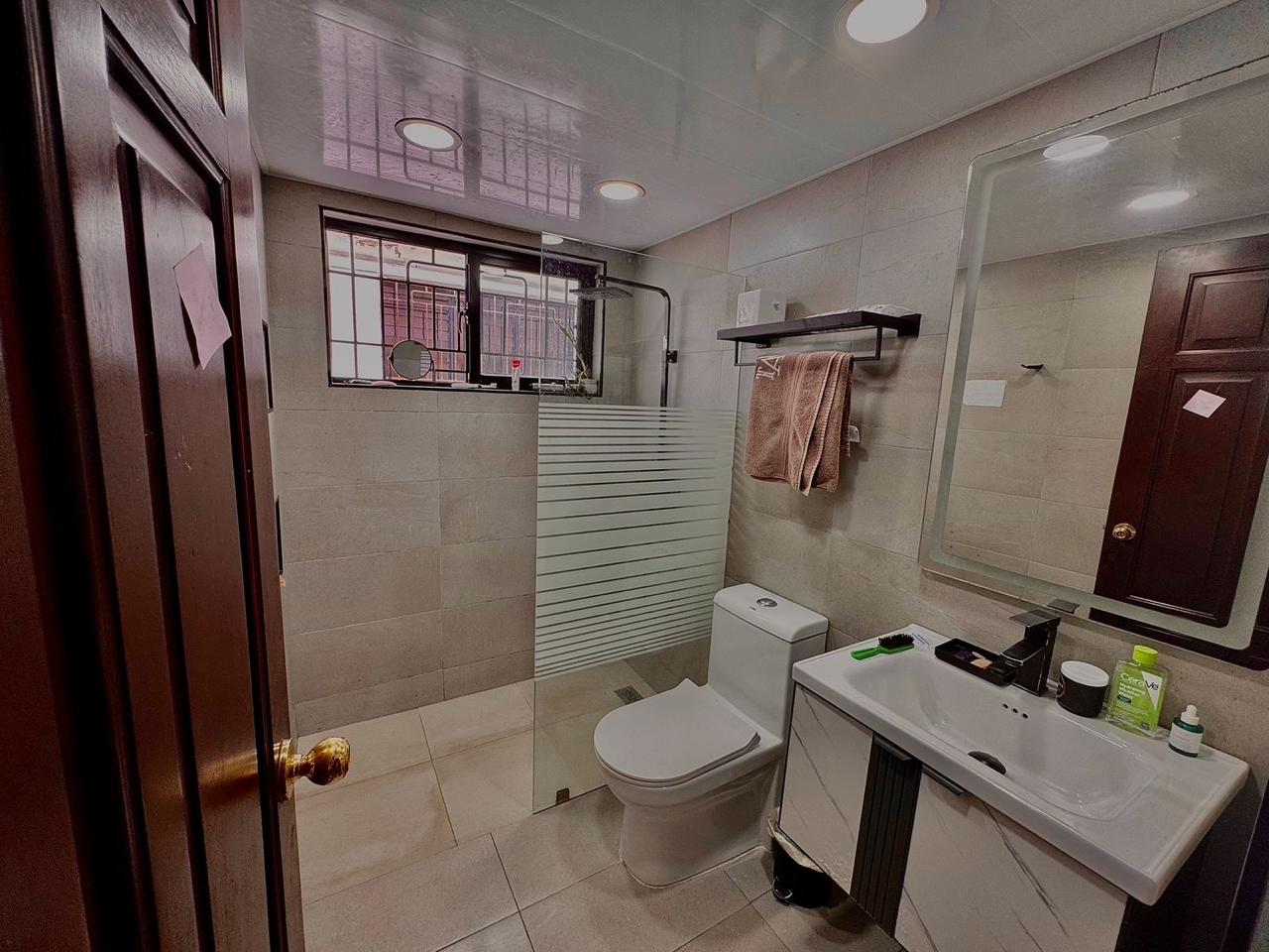 Apartamento de 3 Habitaciones en Venta en Evaristo Morales Foto 7312975-6.jpg