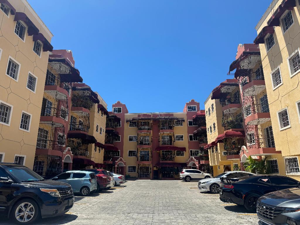 Apartamento de 3 Habitaciones en Venta en Alma Rosa I Foto 7312987-7.jpg