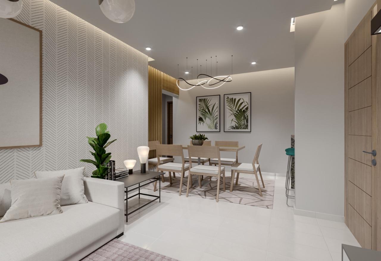 Apartamento en Venta en el Ensanche Isabelita. Foto 7313005-5.jpg