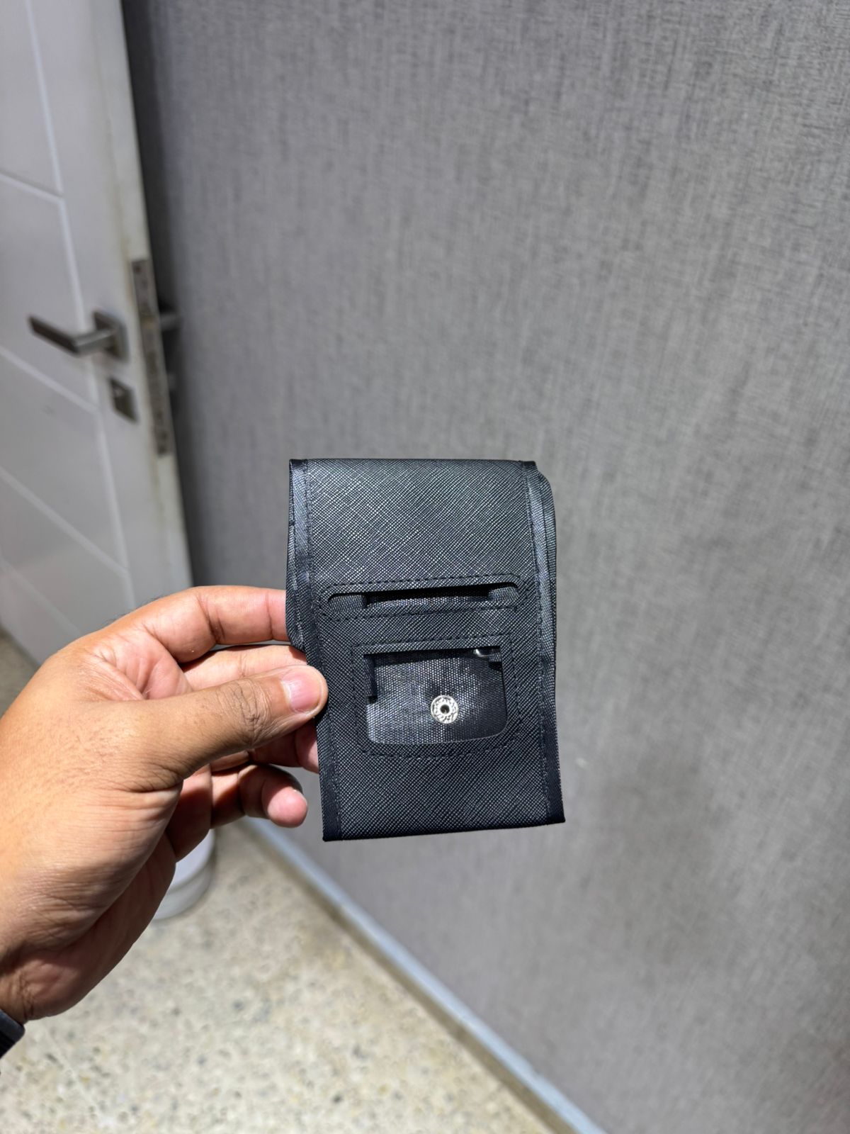 Impresora Térmica Inalámbrica 58mm Compatible con Android Windows y Li Foto 7313008-6.jpg