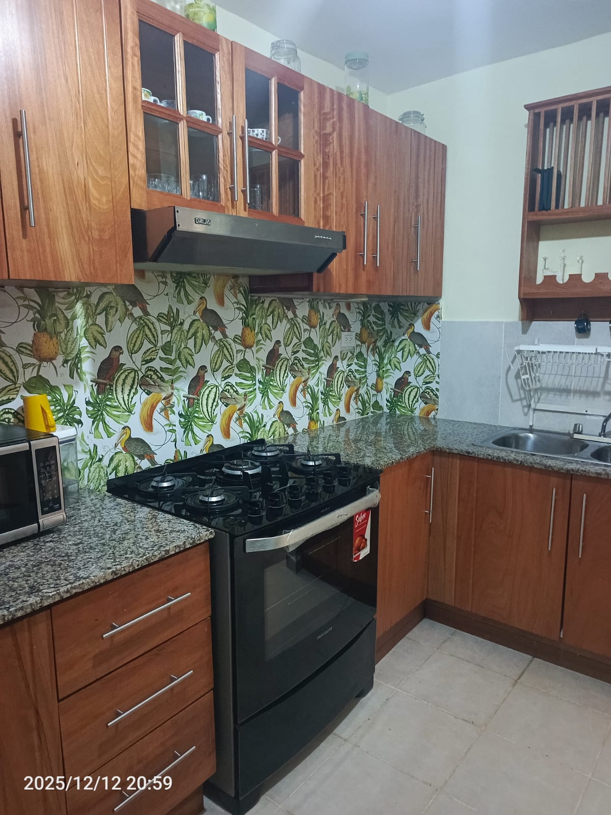 Alquiler de inmueble en la Ciudad Juan Bosch. Foto 7313042-4.jpg